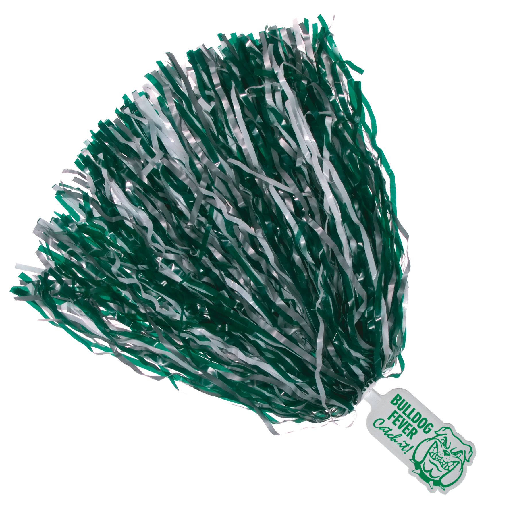 Mascot Handle Pom, 750 Streamers 12