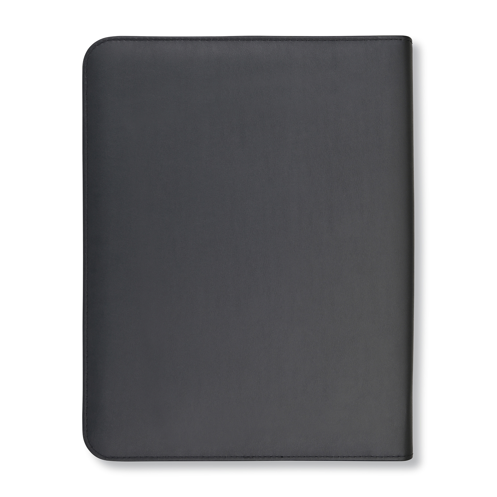 Morgan Executive Zippered Padfolio 10