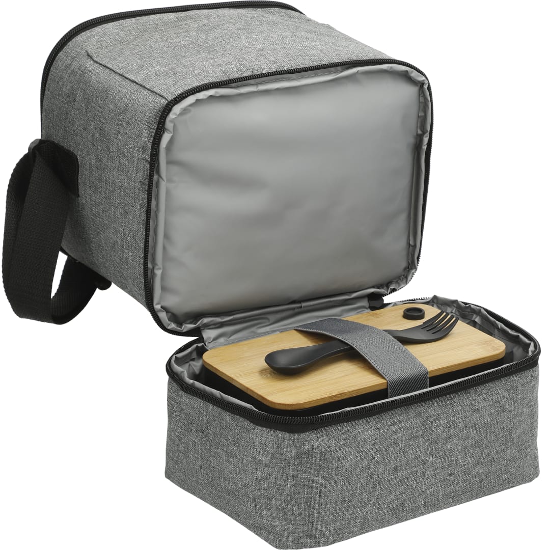Tundra Recycled 9 Can Lunch Cooler 29
