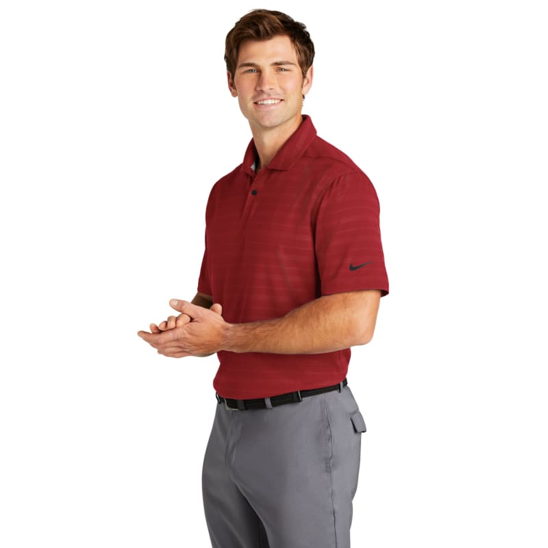 Nike Dri-FIT Vapor Jacquard Polo 20