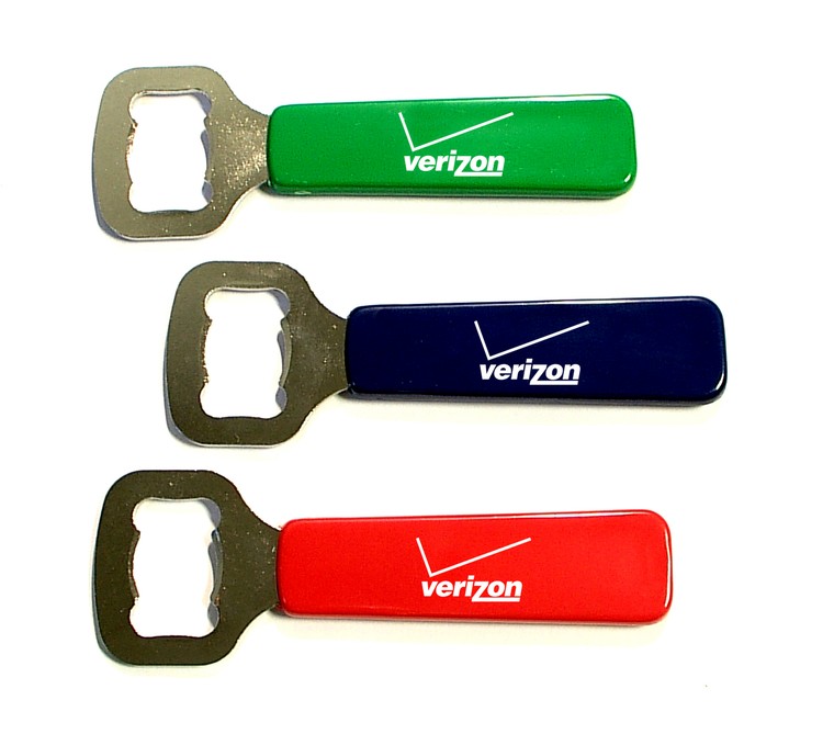 Metal Bottle Opener