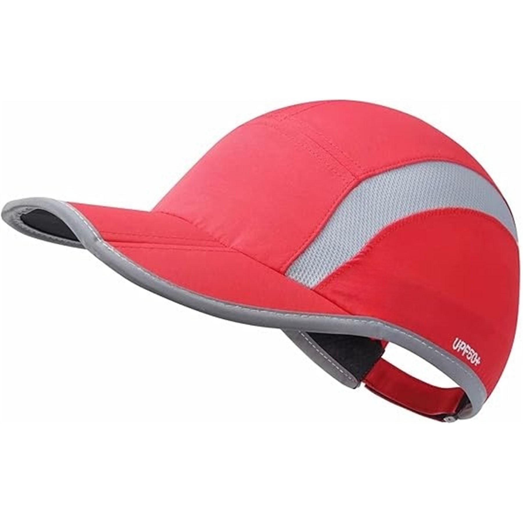 Reflective Folding Outdoor Hat 6