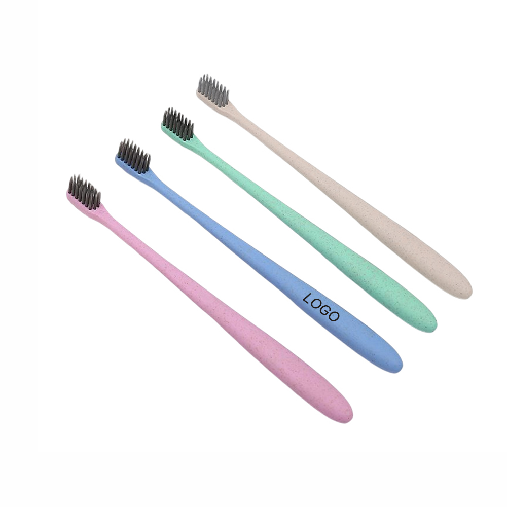 Travel Hotel Disposable Toothbrush 1