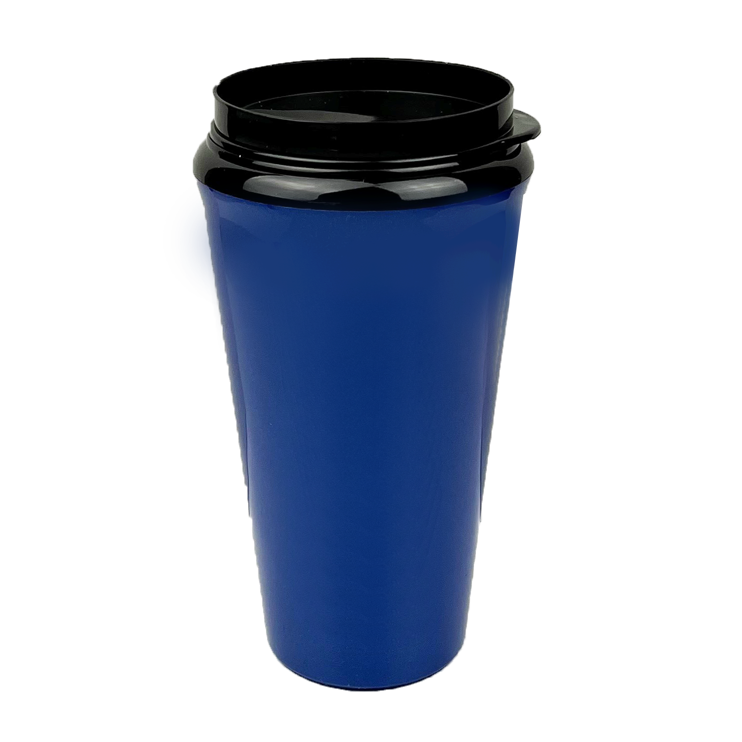 Infinity Tumbler - BPA Free Plastic 16 oz. USA Made 7