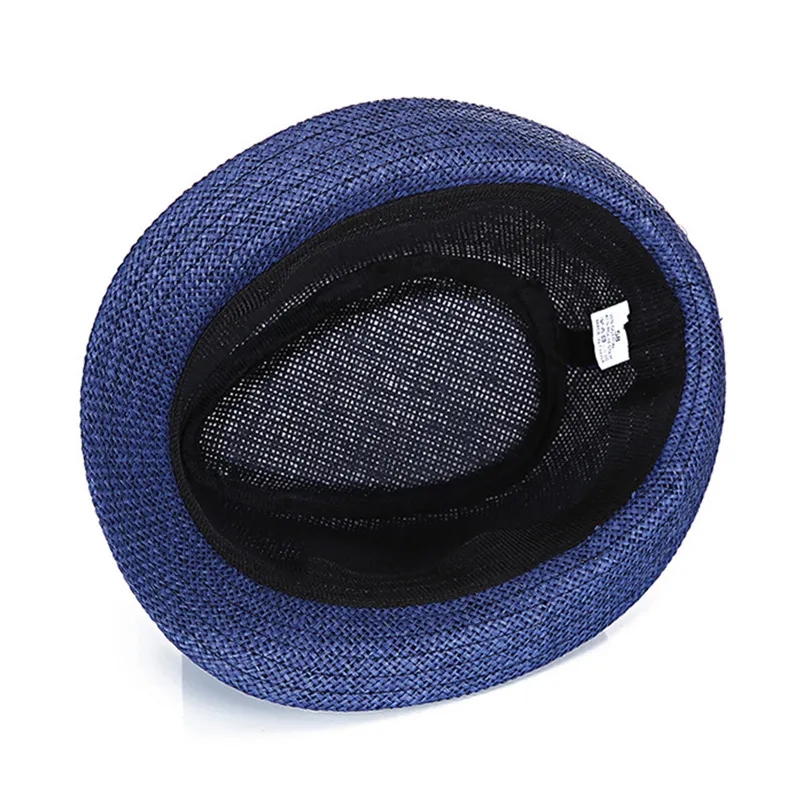 Panama Straw Hat 5