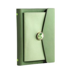 A5 Writing Journal 8