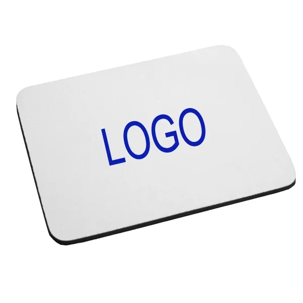 Rectangular mouse pads 7" x 8.66" 2