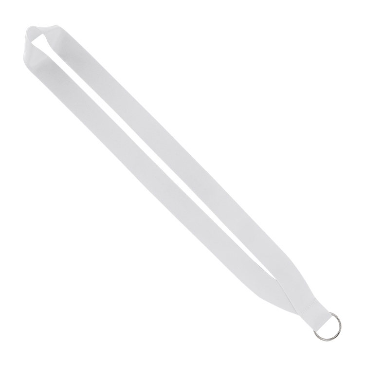 1" Sublimated Dual-Sided Lanyard 8