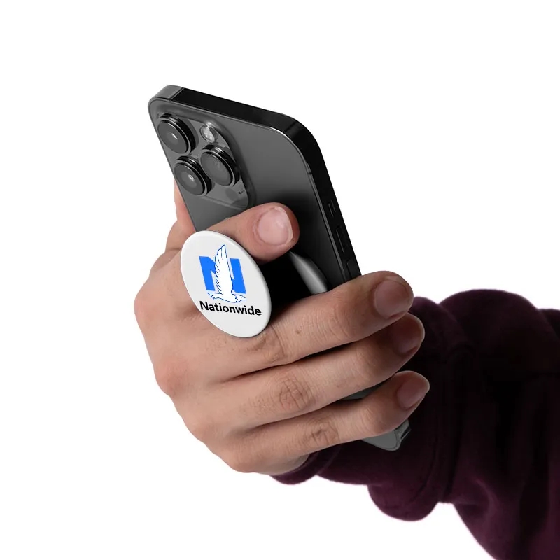 Magnetic Phone Stand & Holder 20