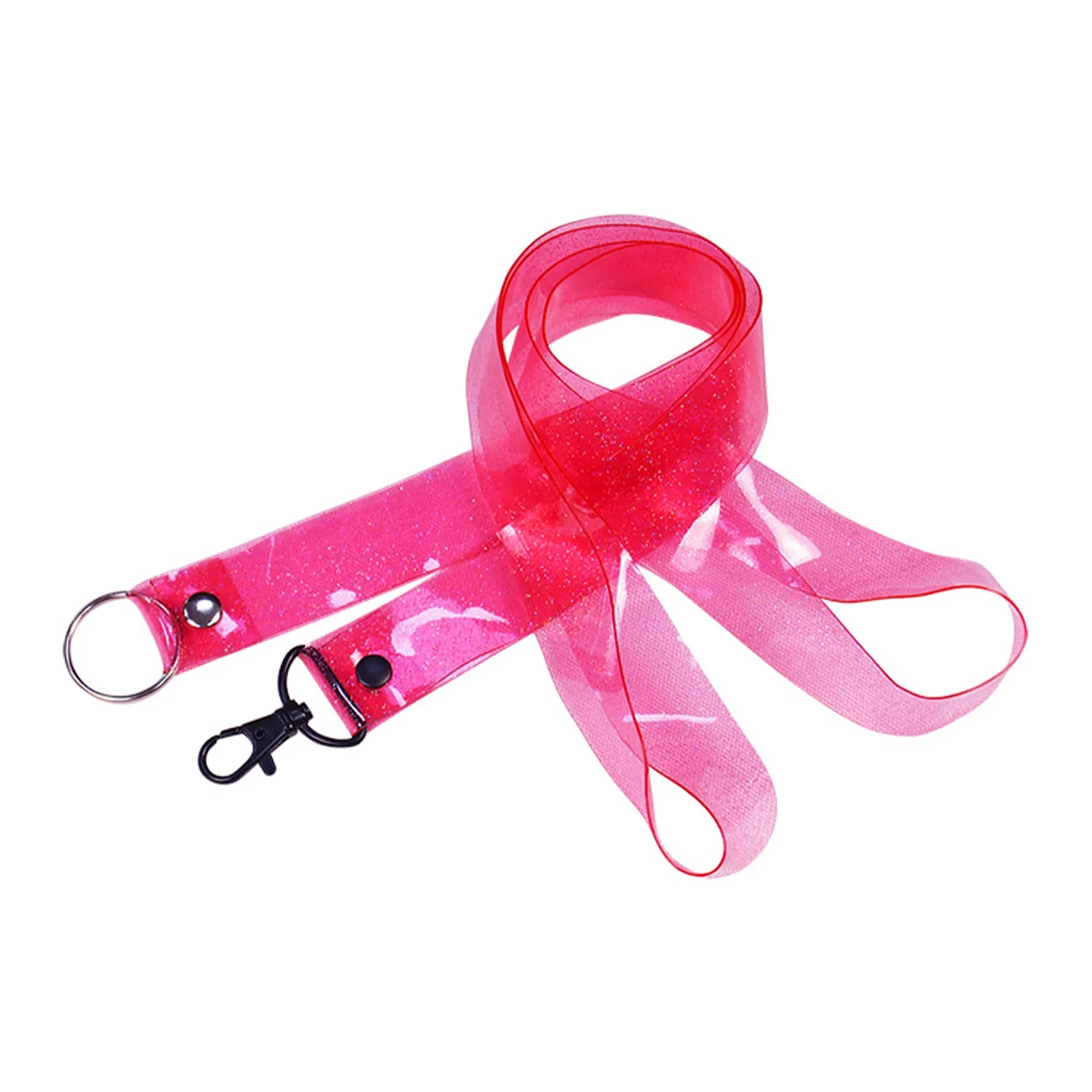 Pvc Entry Lanyard 5