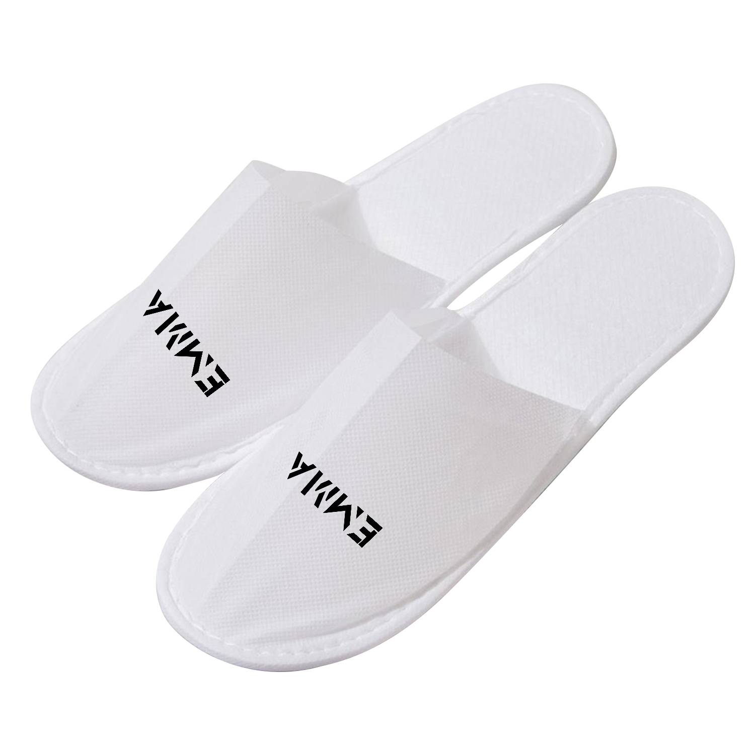 Disposable Non-slip Spa Slippers 5