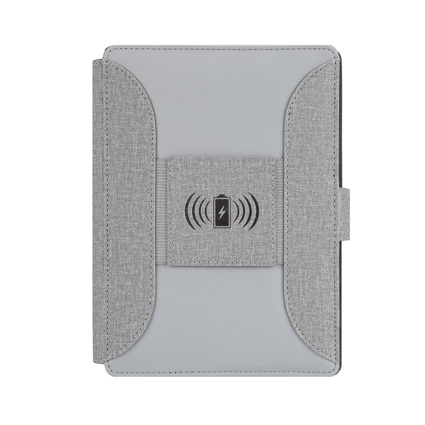 Wireless Charging Notebook 3