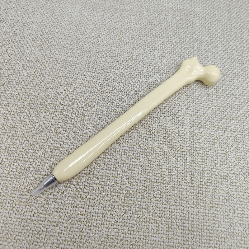Bone Shape Ballpoint Pens 7