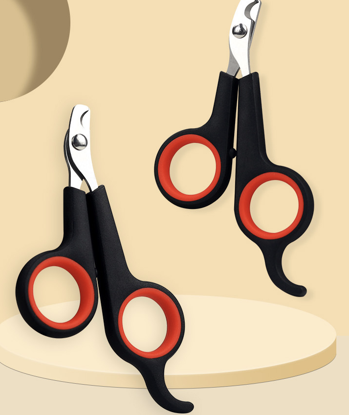 Pet Nail Clipper 2