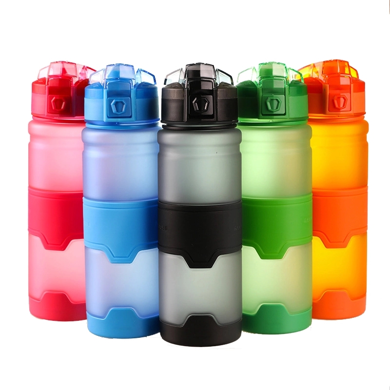 Tritan Portable Sports Water Bottle 1