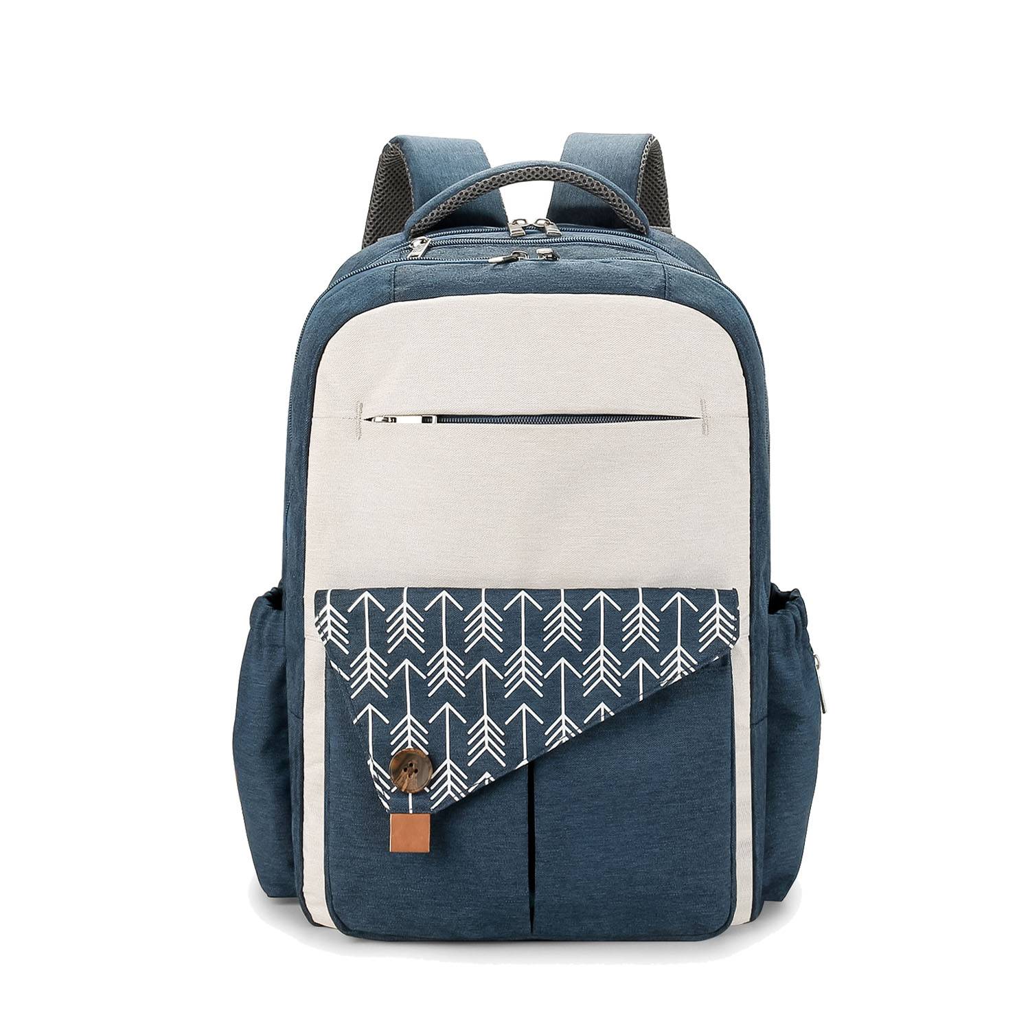 Travel Laptop Backpack 5