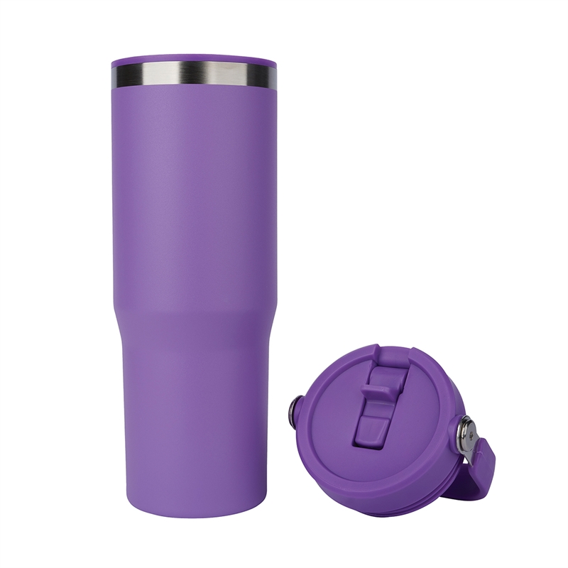 Ebson 30 oz. Steel/PP Liner Water Bottle, custom water bottle with logo imprint 144
