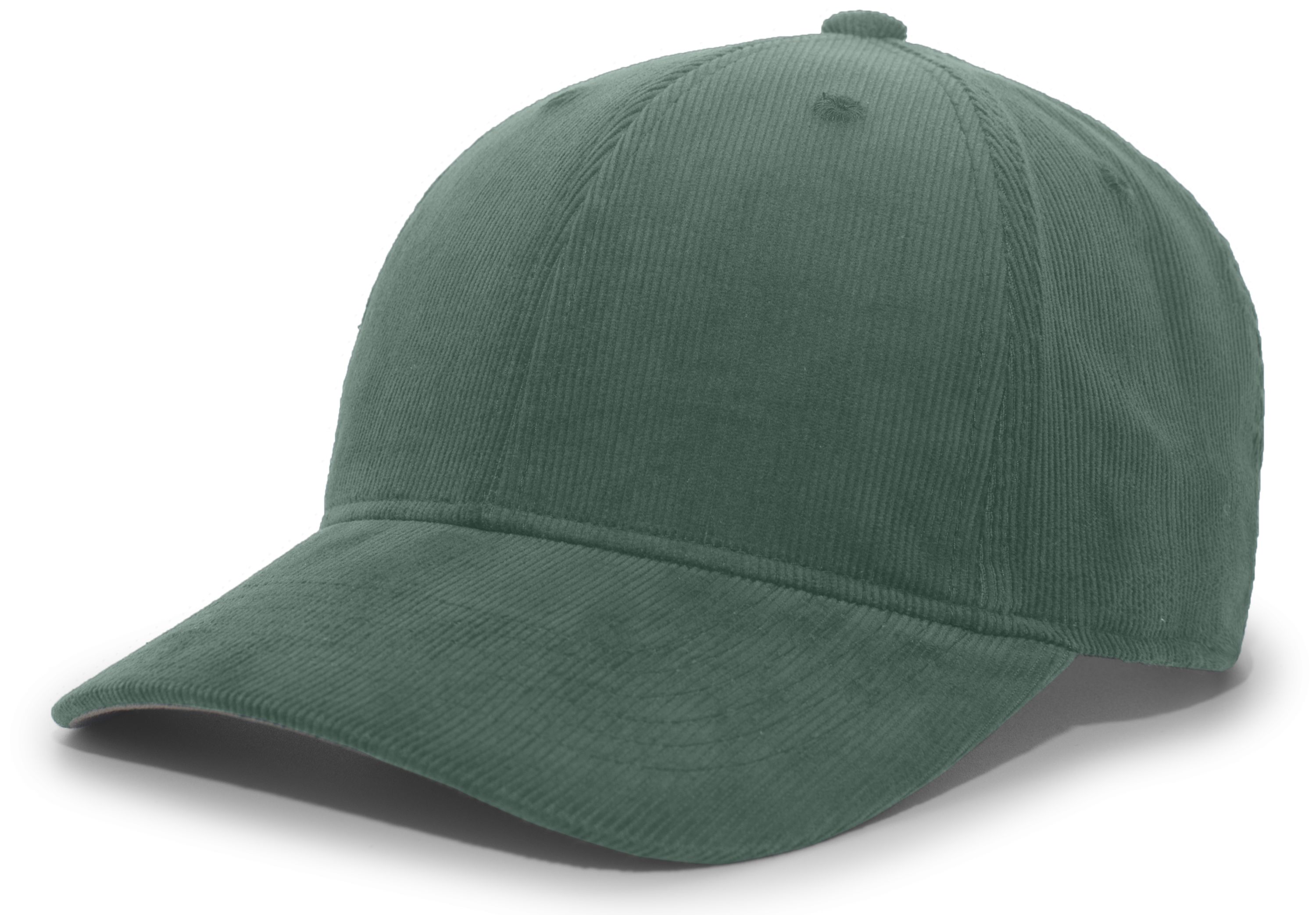 Hybrid Corduroy Dad Cap 3
