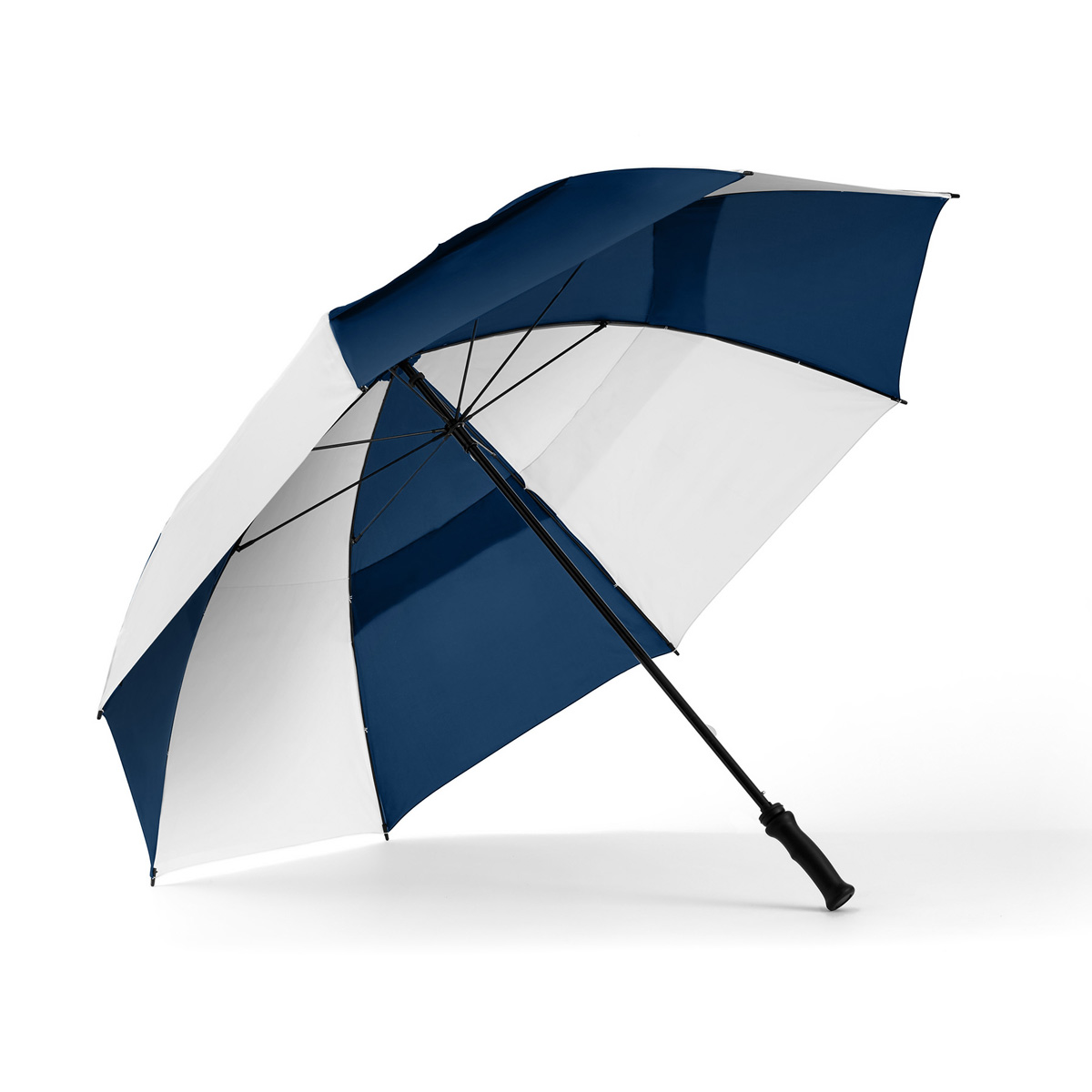 Shed Rain™ Windjammer® 62" Vented Manual Golf Umbrella 12