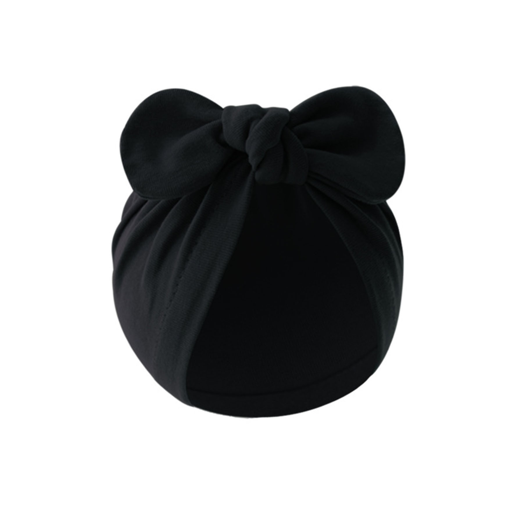 Baby Knot Hat 23