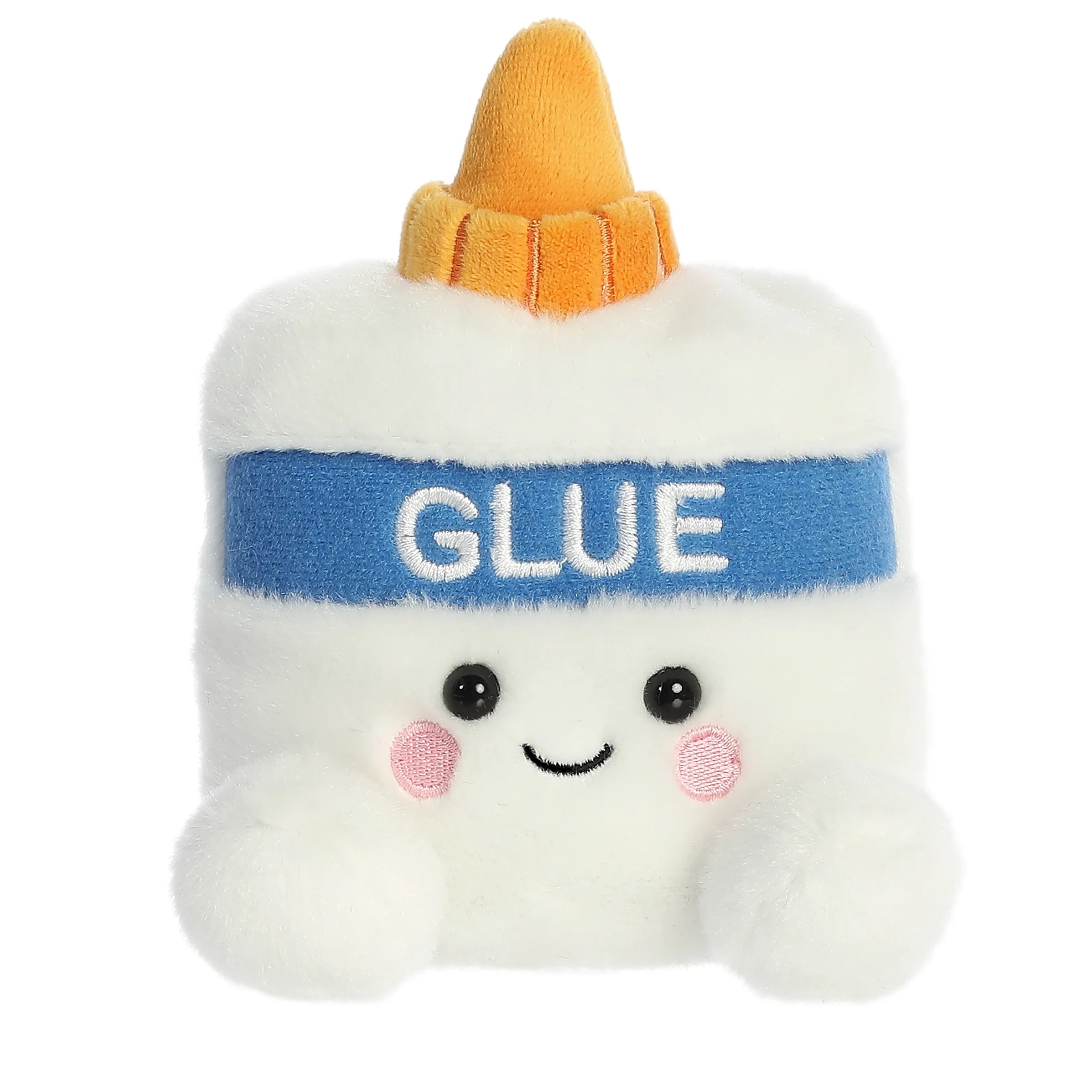5" Bean Bag Glue Bottle 2