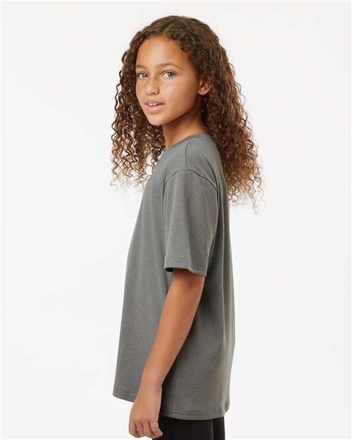 Youth Pro-Lock Performance T-Shirt - 48000Y 7