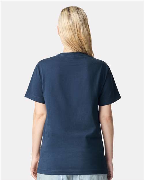 Unisex Super Heavyweight Tee - 9001 32