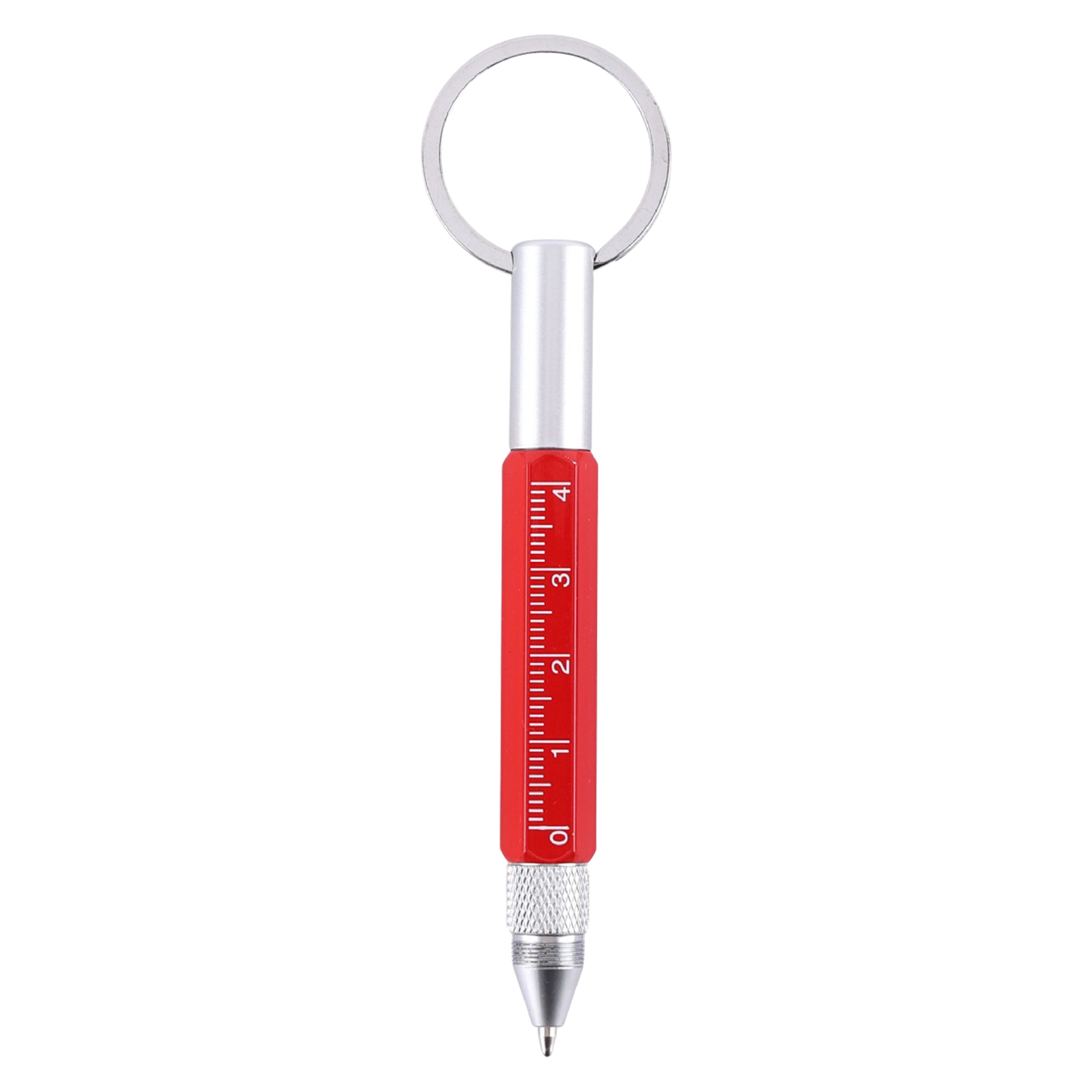 Multi-Function Tool Pen 5