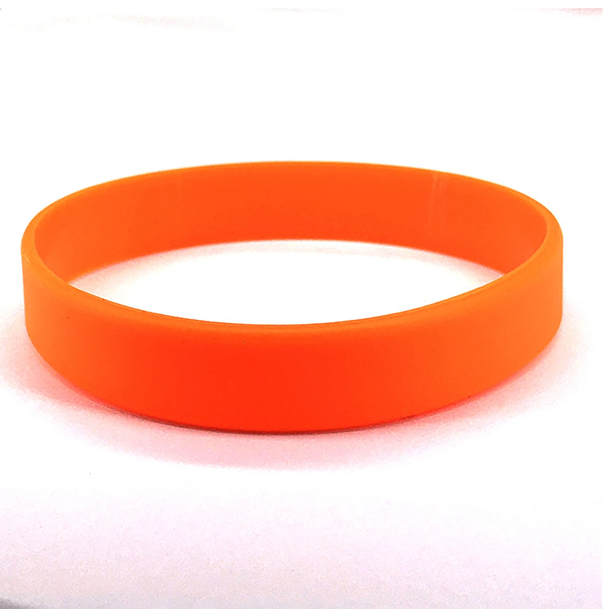 Silicone Wristband Bracelet 3