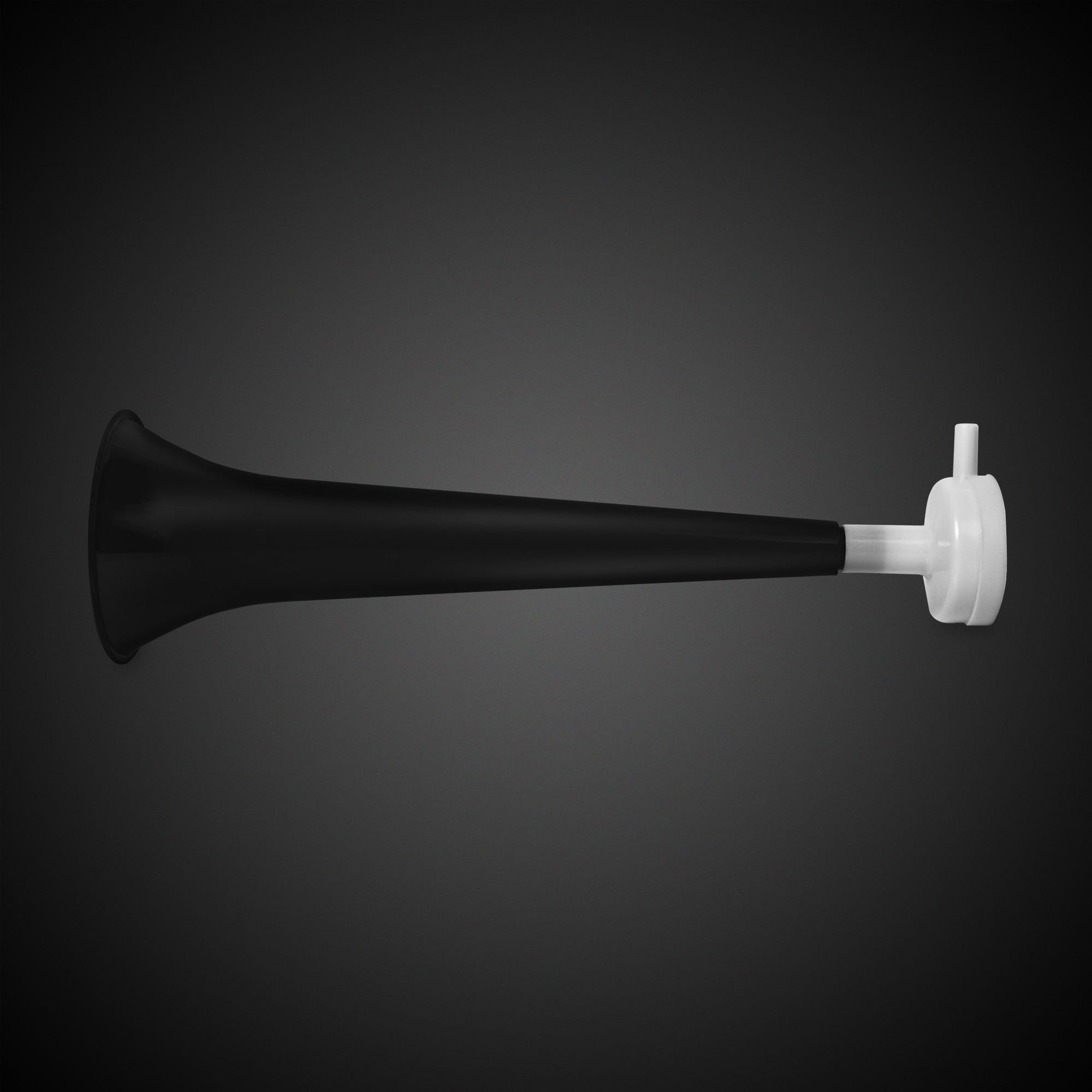 Black Spirit Horn 3