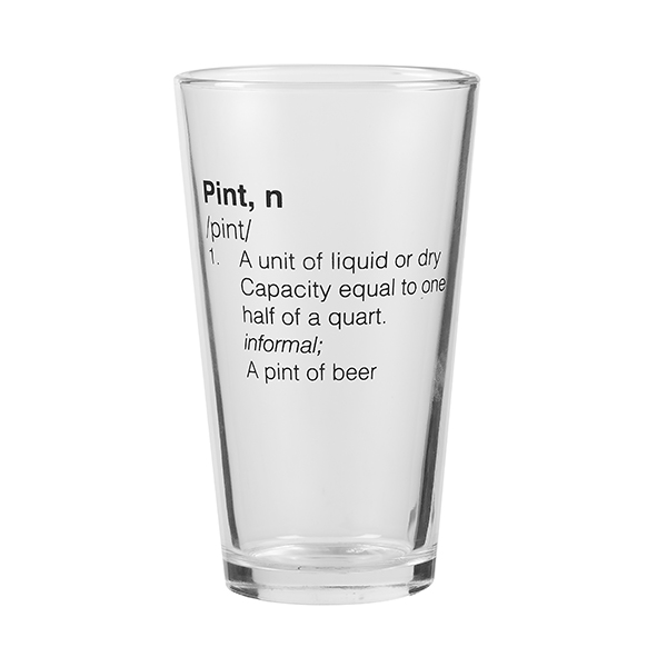 Pint (2) Box Gift Set 7