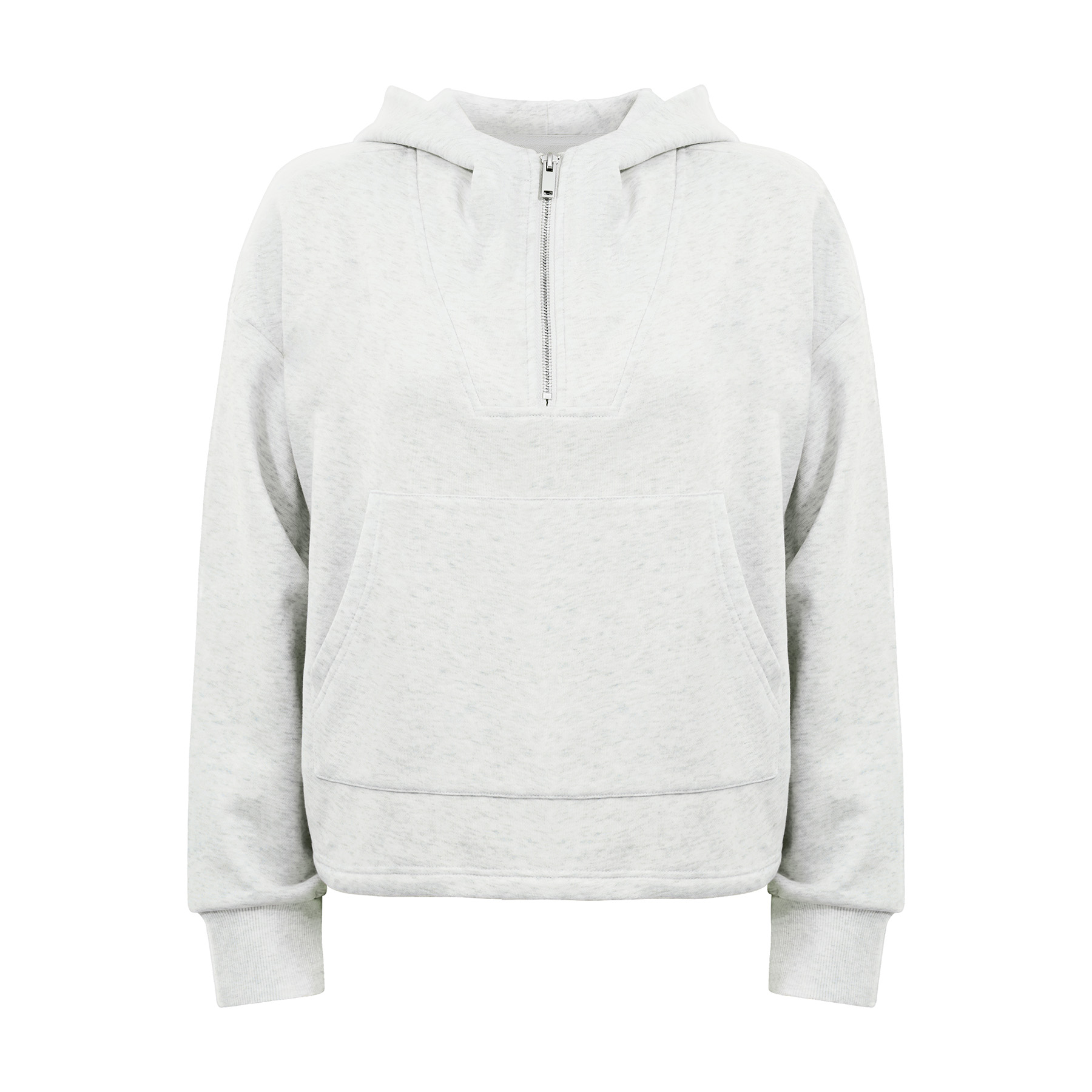 Women's Core Pullover Hooded Sweatshirt/100% Pre-Shrunk Cotton Blend 4