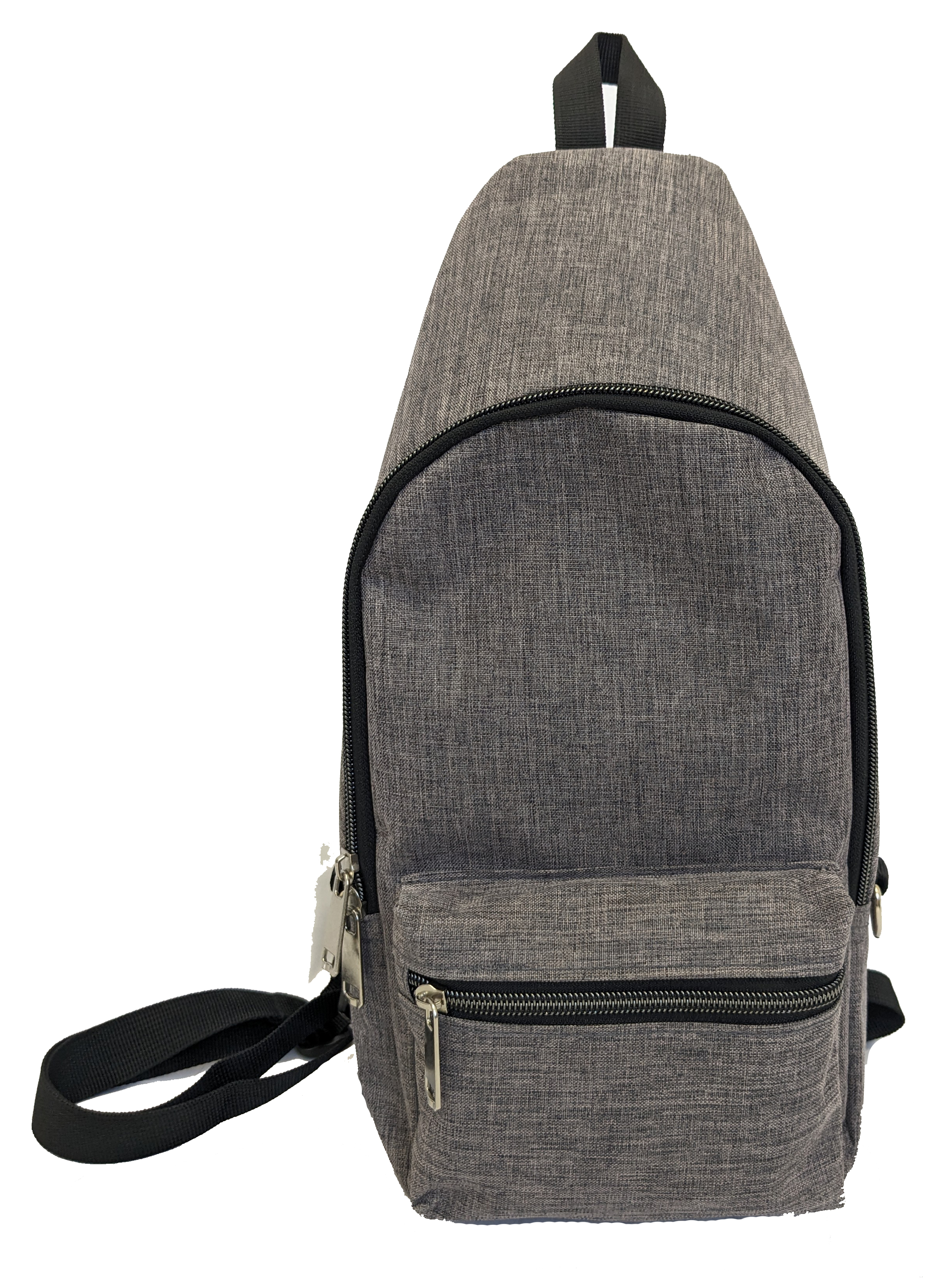 Convertible Crossbody Backpack 1