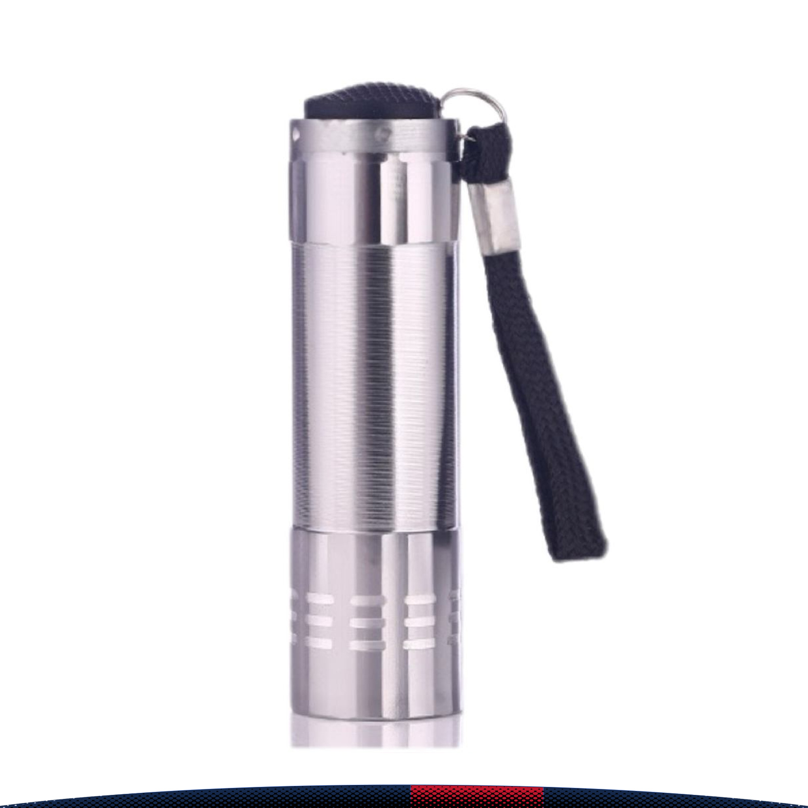 Seriv Mini LED UV Flashlight 5