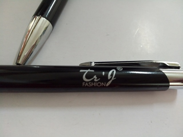 Aluminum Alloy Tactical Pen 6