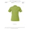 Women's DADE Short Sleeve Polo 159