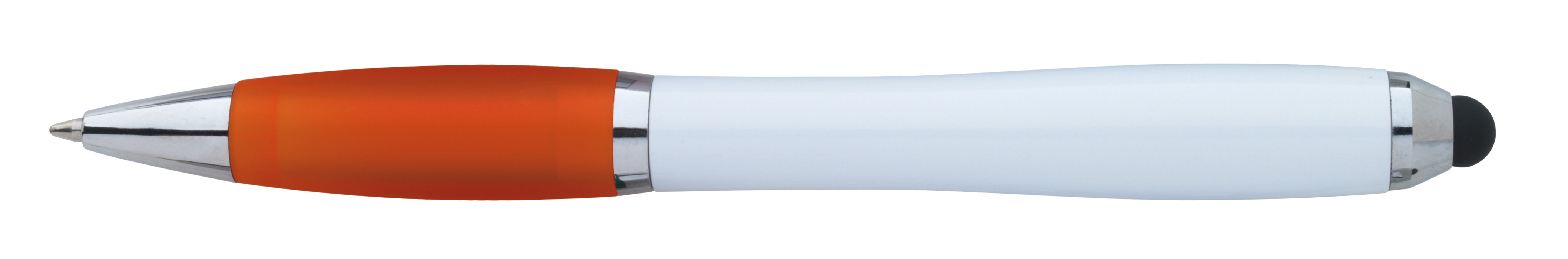 Good Value™ Ion White Stylus RABS Pen 42