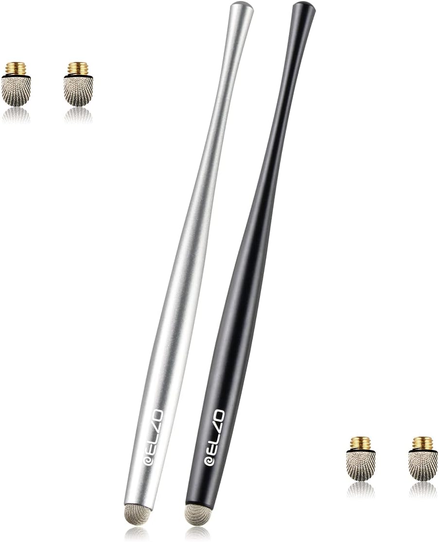 Stylus Pen Combo Universal Capacitive Touch Screen 3