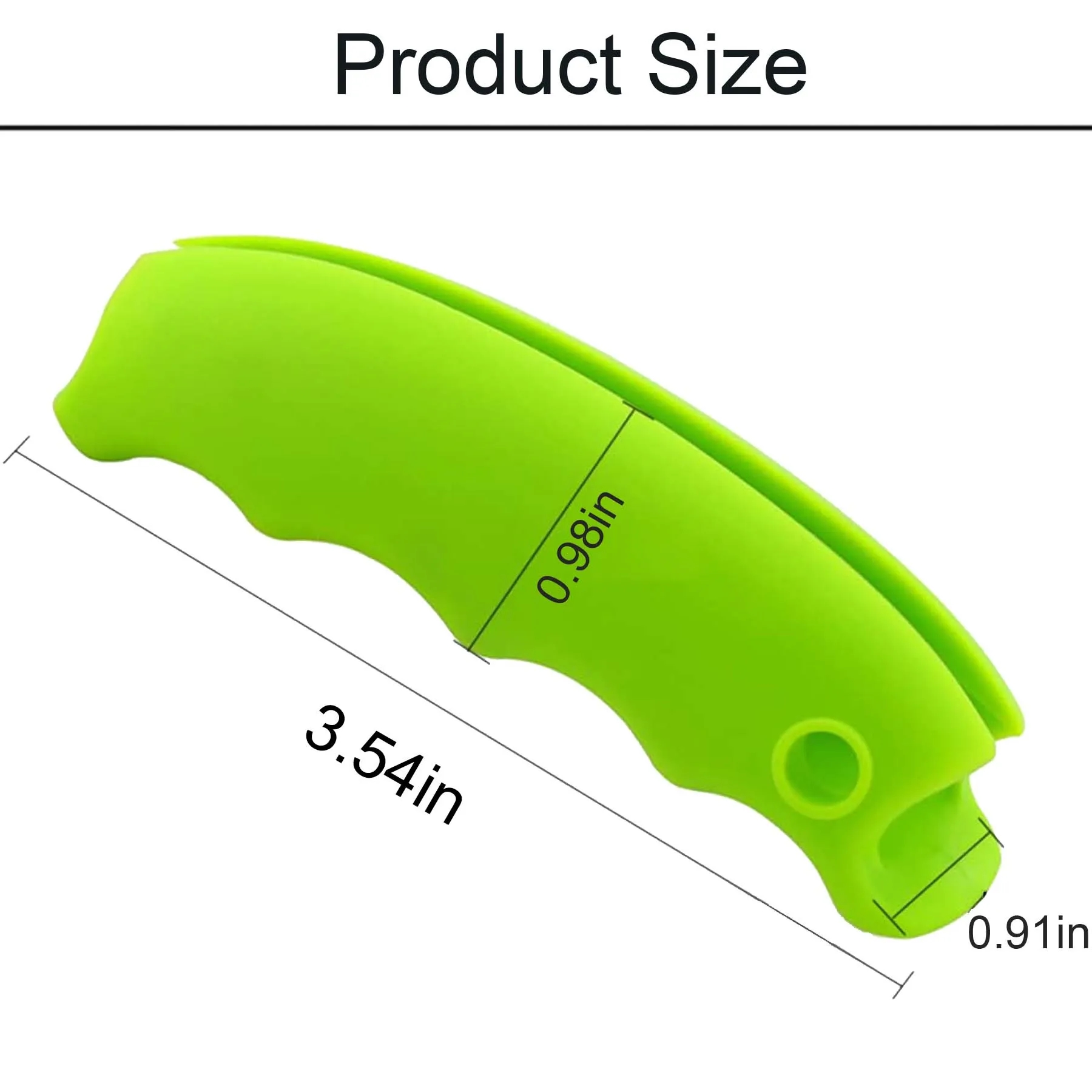 Colorful Liquid Timer Bubbler Pen 5