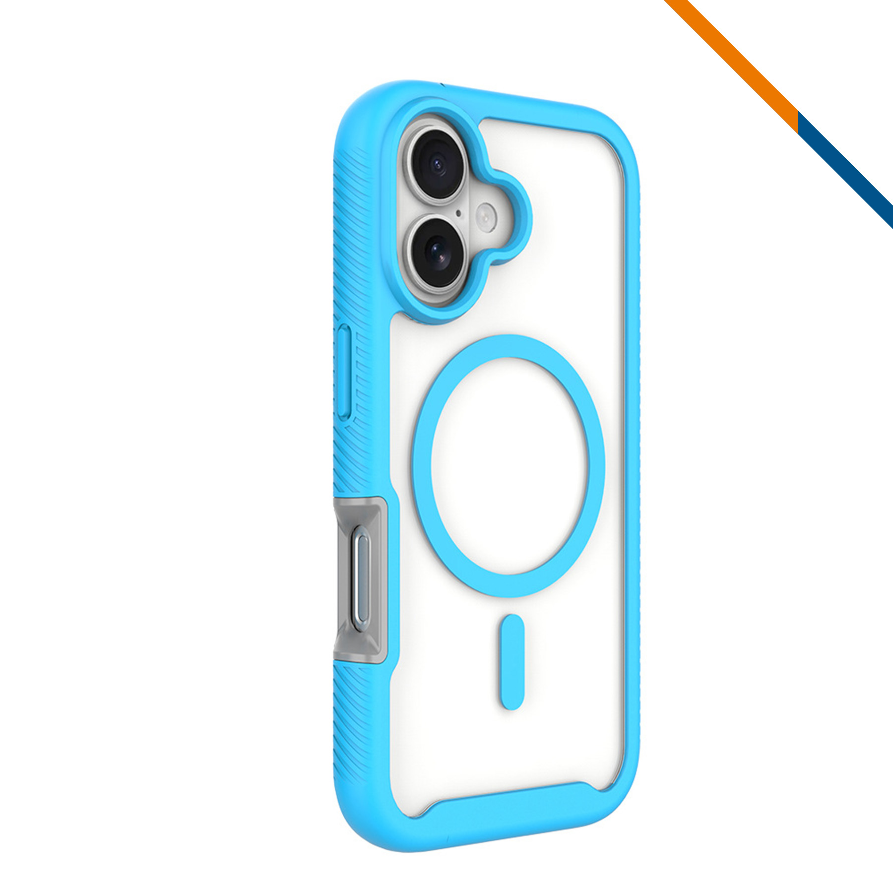Pennie 2in1 Magnetic iPhone Case 9