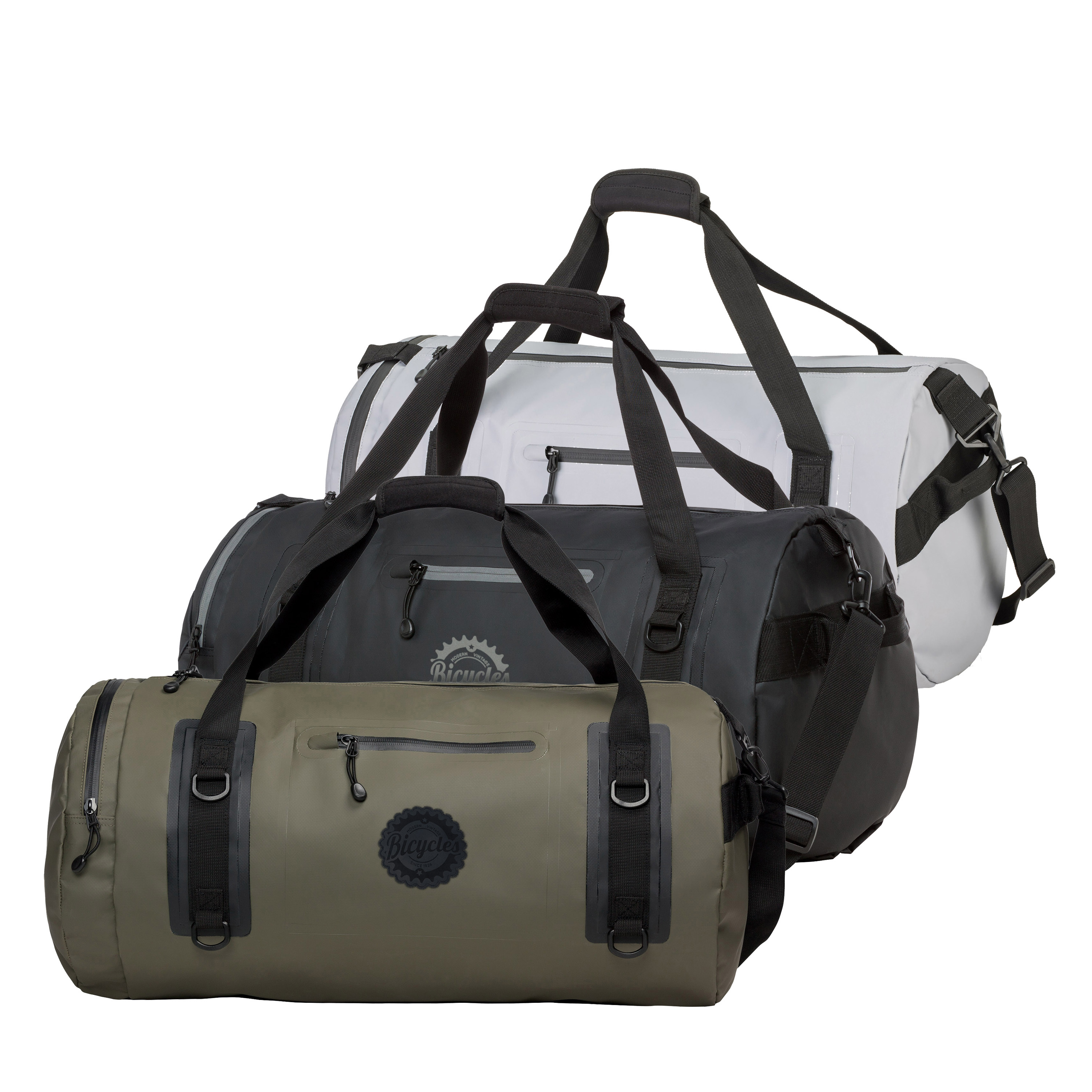 Call Of The Wild Water Resistant 42l Duffle 24
