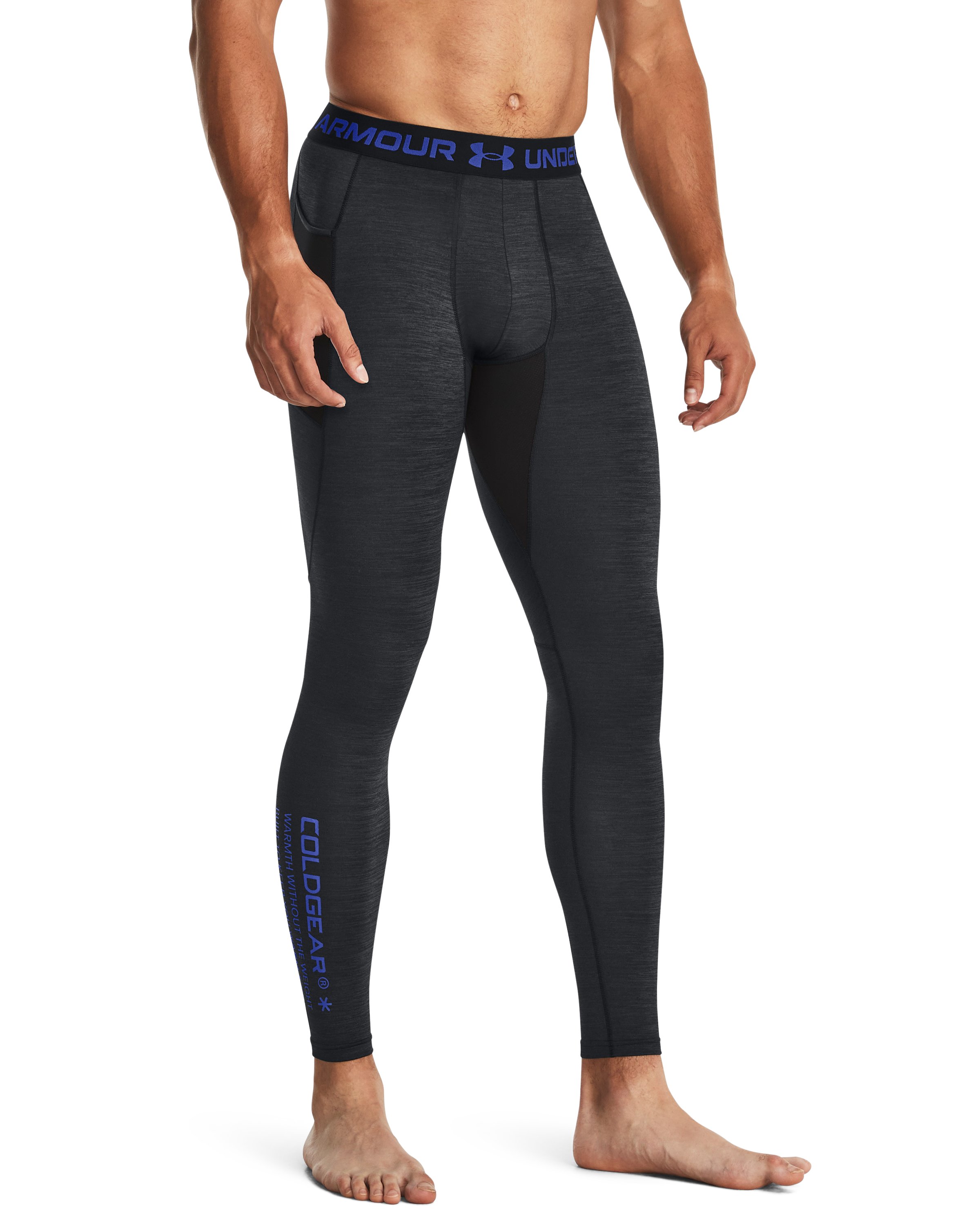 ColdGear Twist Men's Leggings 3