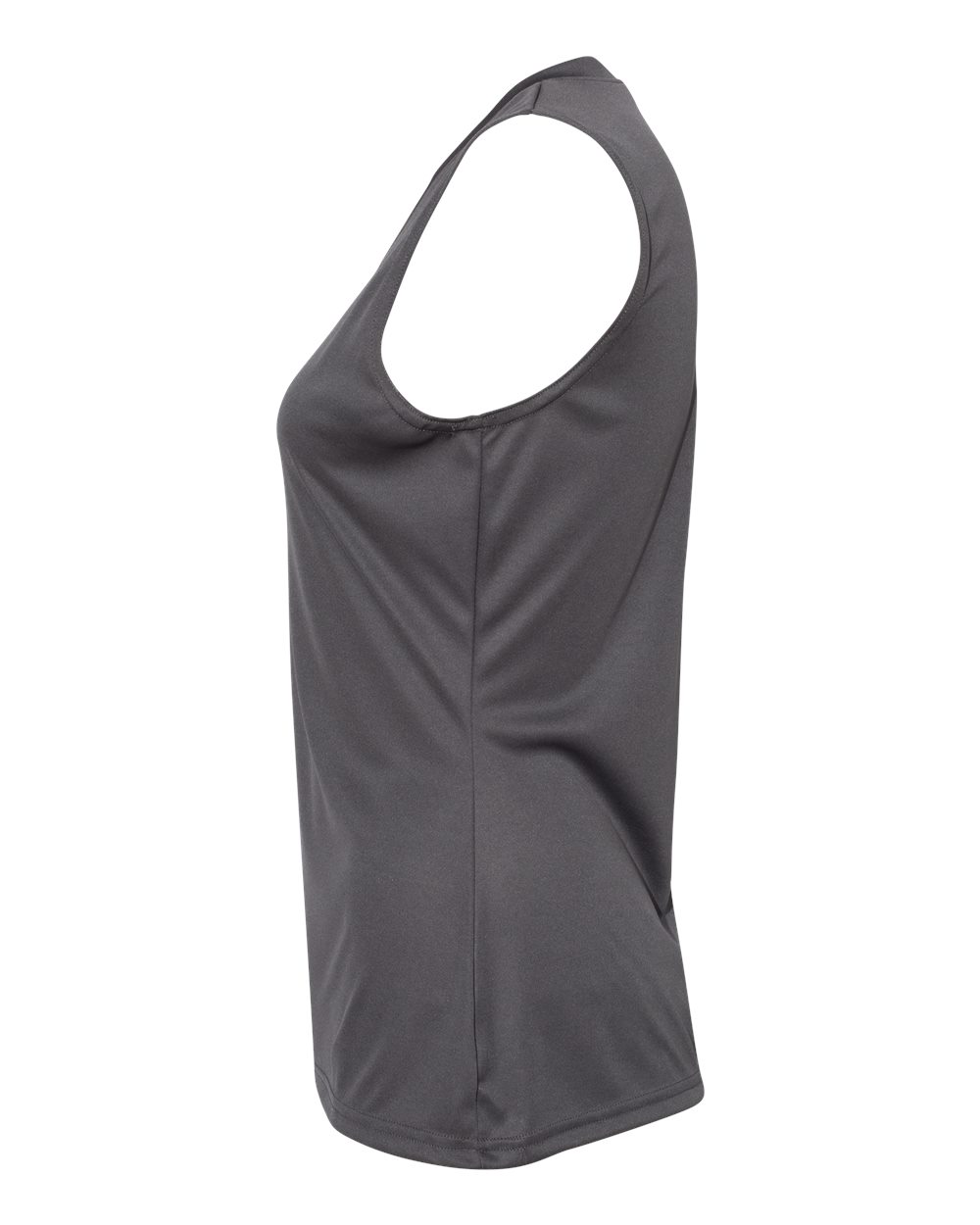 Women's Sleeveless V-Neck T-Shirt - 5663 23