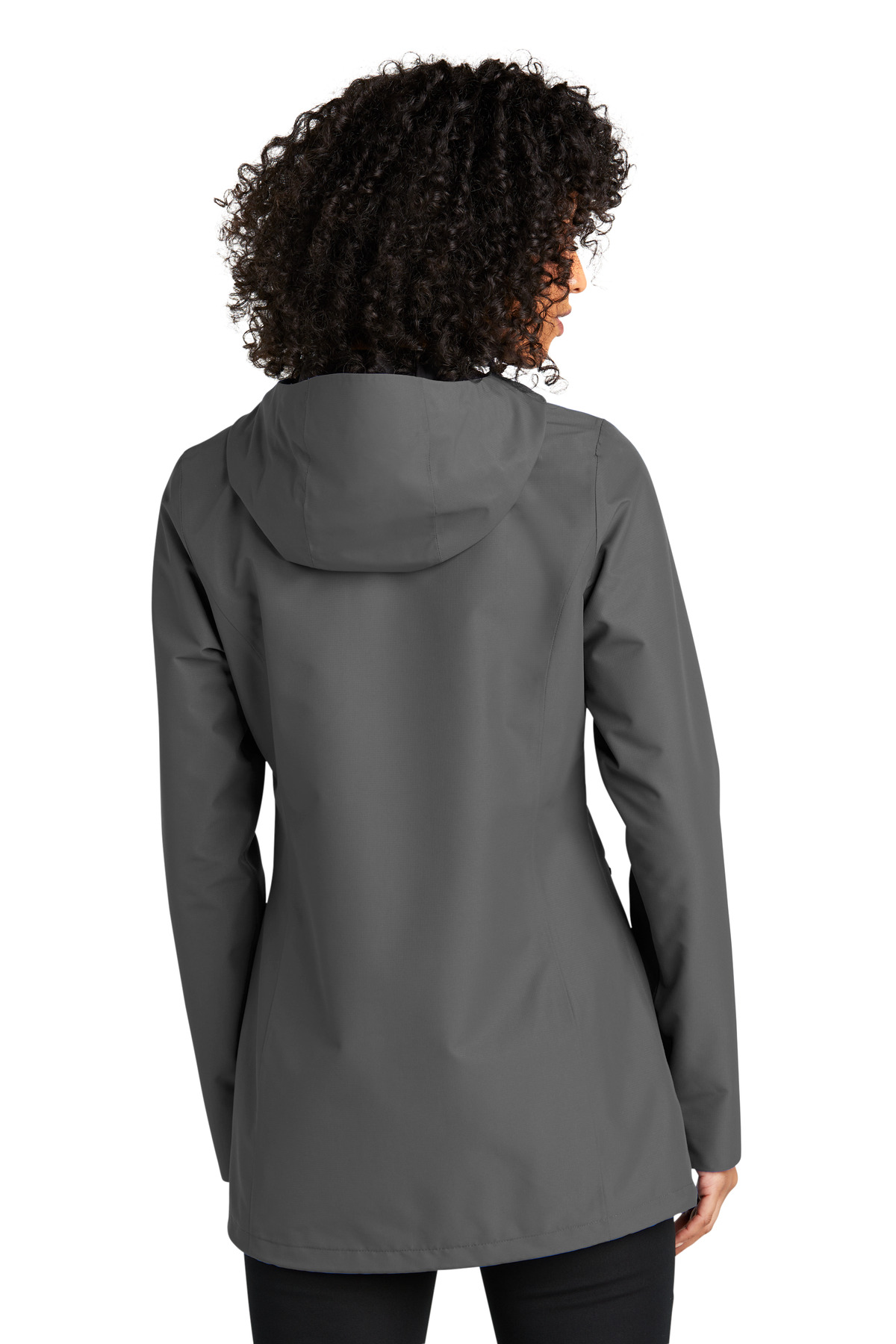 Port Authority® Women's Collective Tech Outer Shell Jacket 8