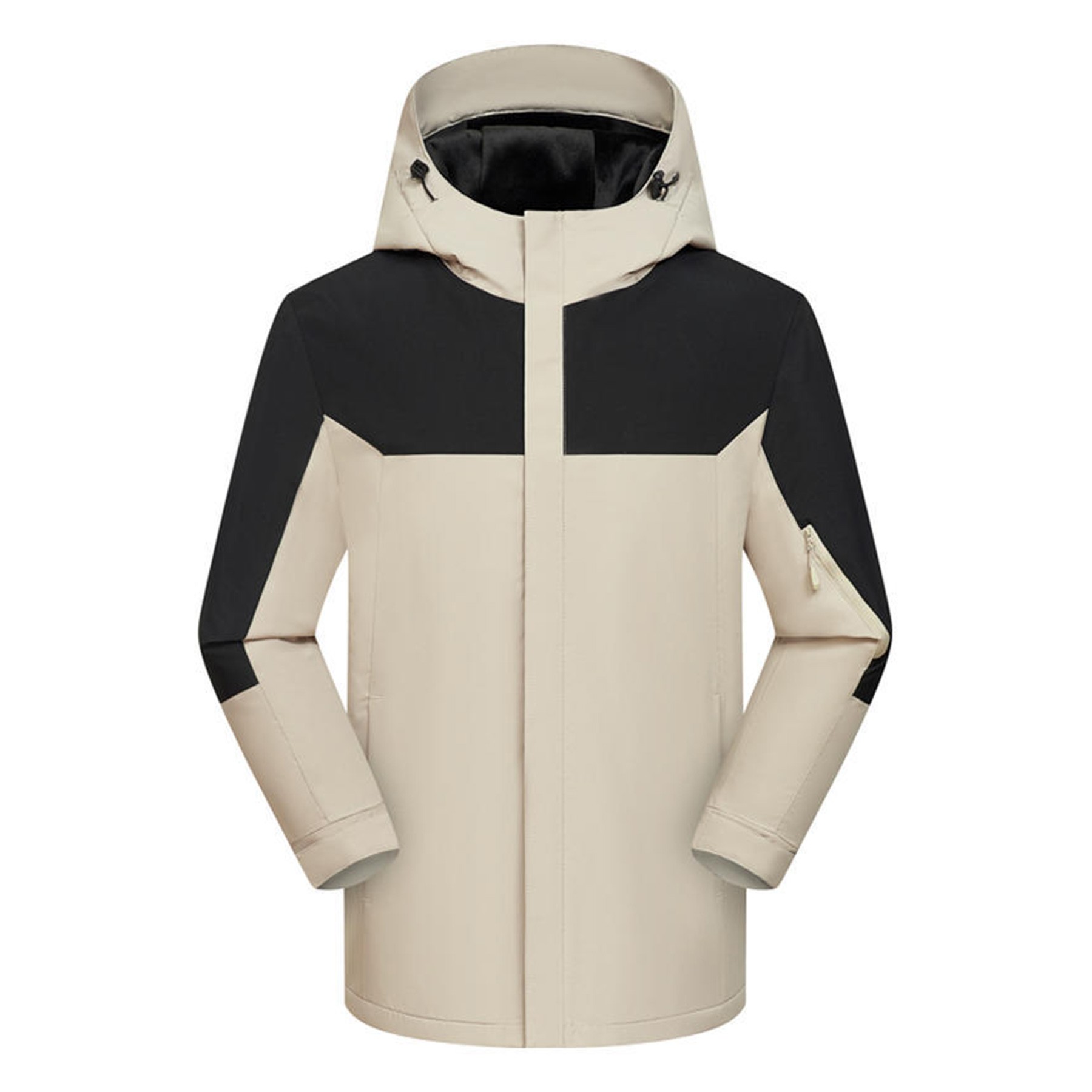 Windproof Coat 6