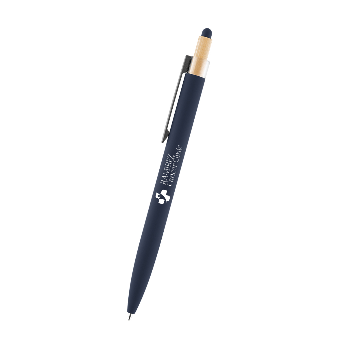 ARLO RECYCLED ALUMINUM STYLUS PEN 18