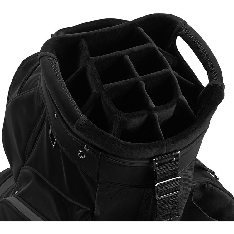 Taylormade Signature Cart Bag 6