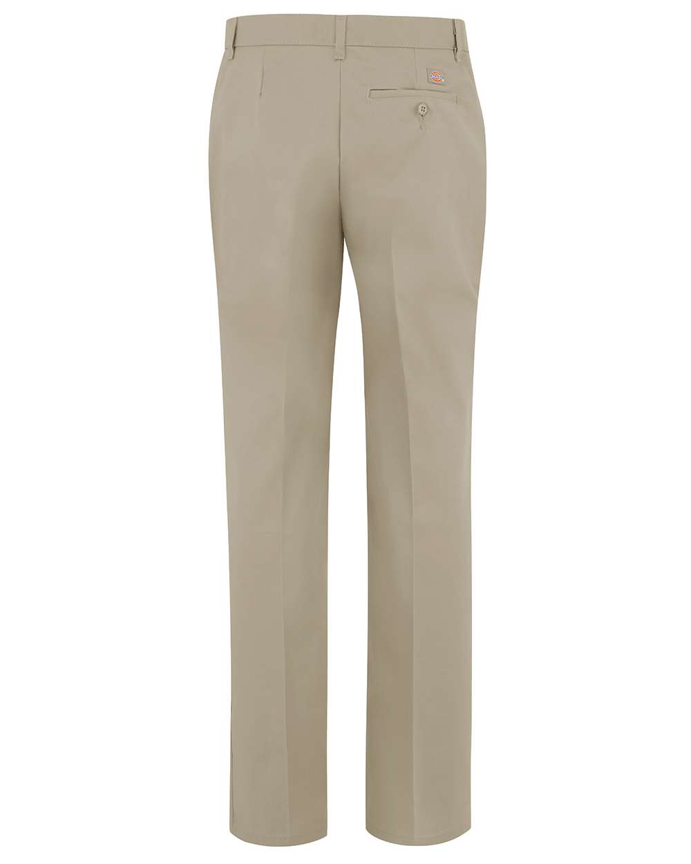 Women's Premium Flat Front Pants - FP21 16