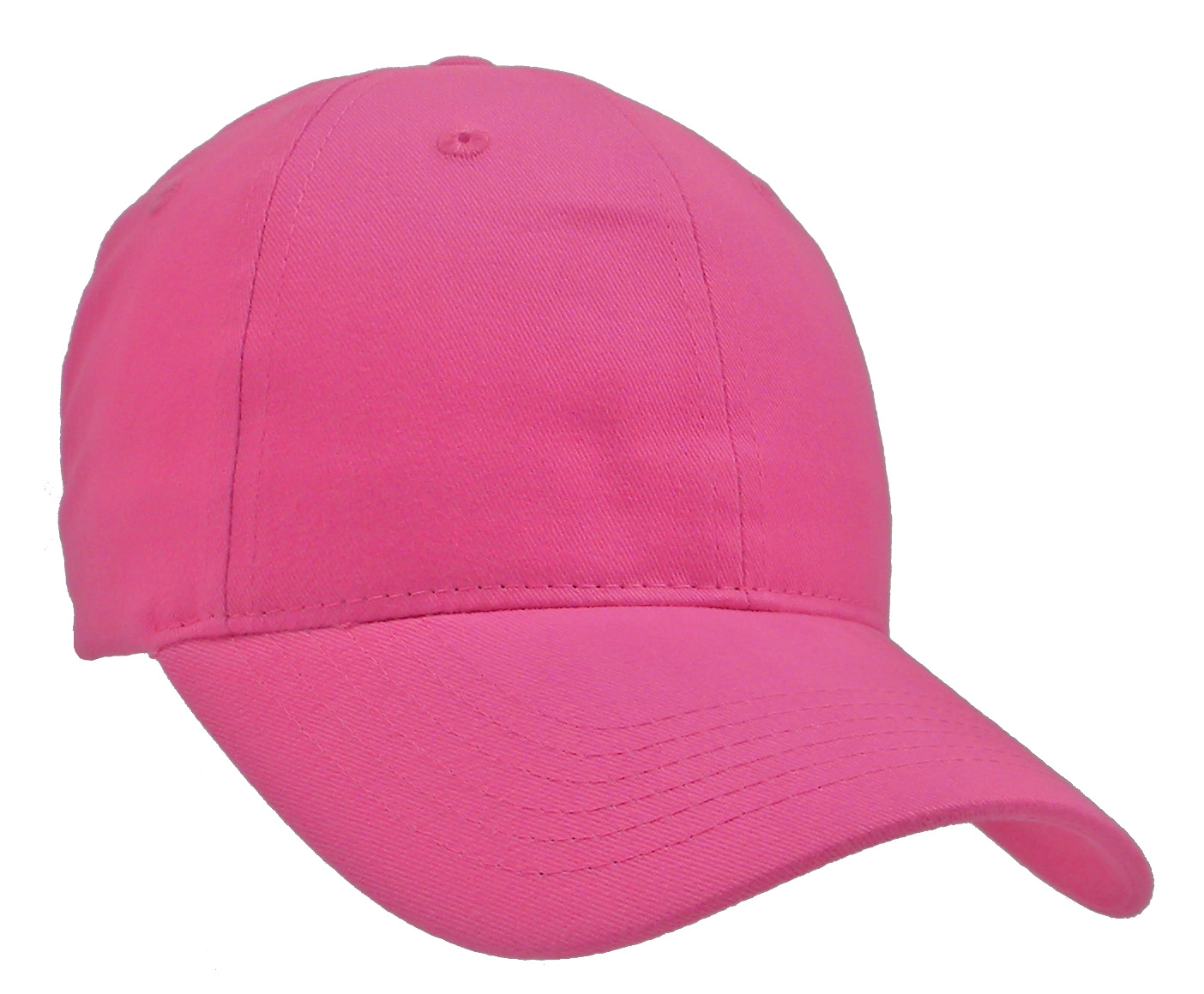 Brushed Cotton Twill Cap 15