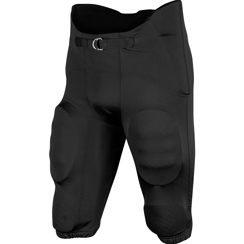 Terminator 2 Integrated Football Pant w/Built-In Pads 26